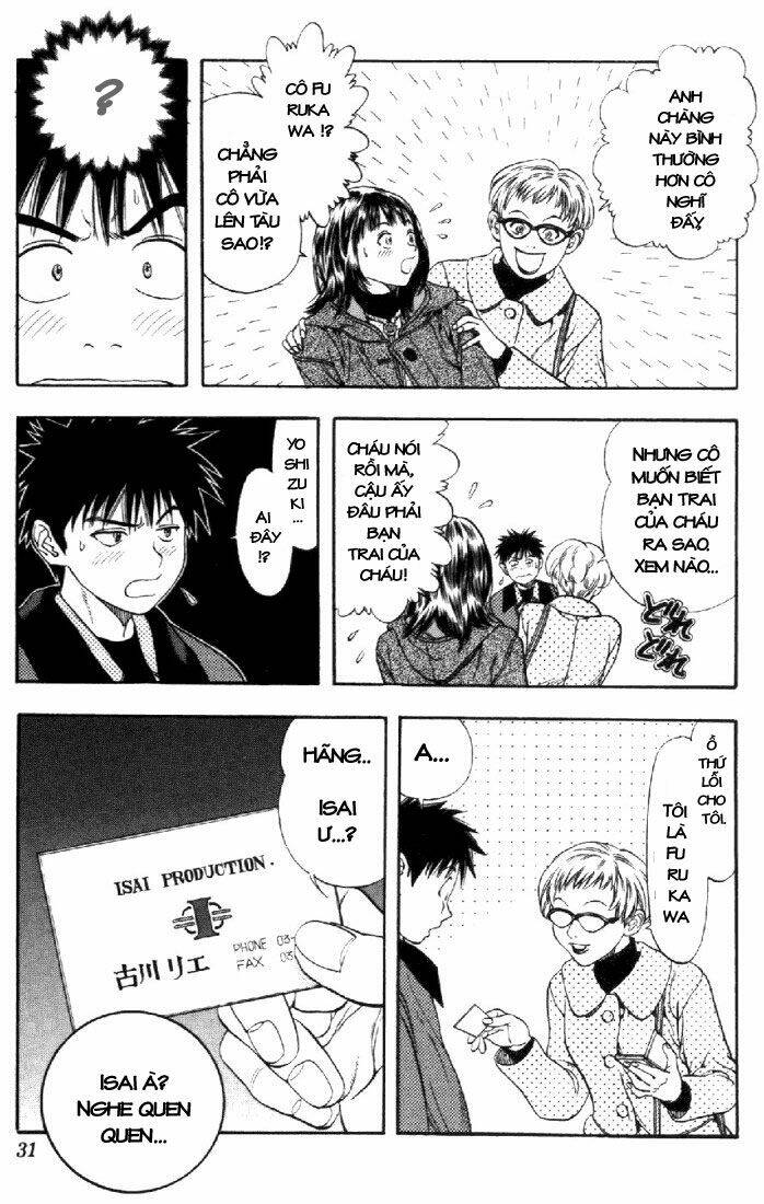 I"S Chapter 95 - Trang 10