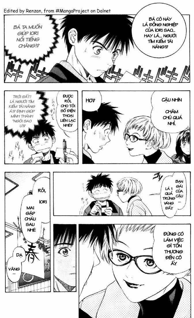 I"S Chapter 95 - Trang 11