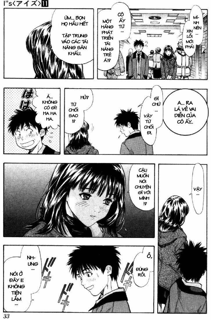 I"S Chapter 95 - Trang 12