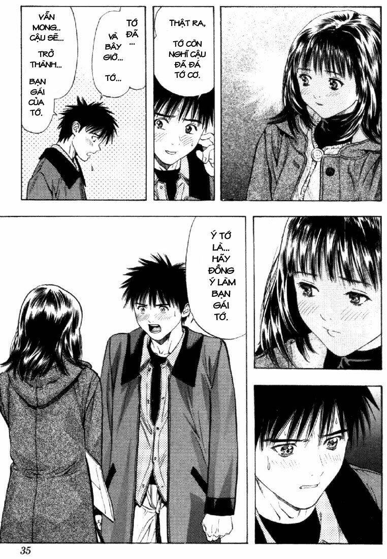 I"S Chapter 95 - Trang 14