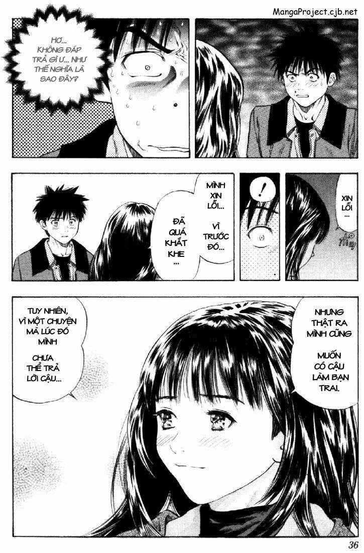 I"S Chapter 95 - Trang 15