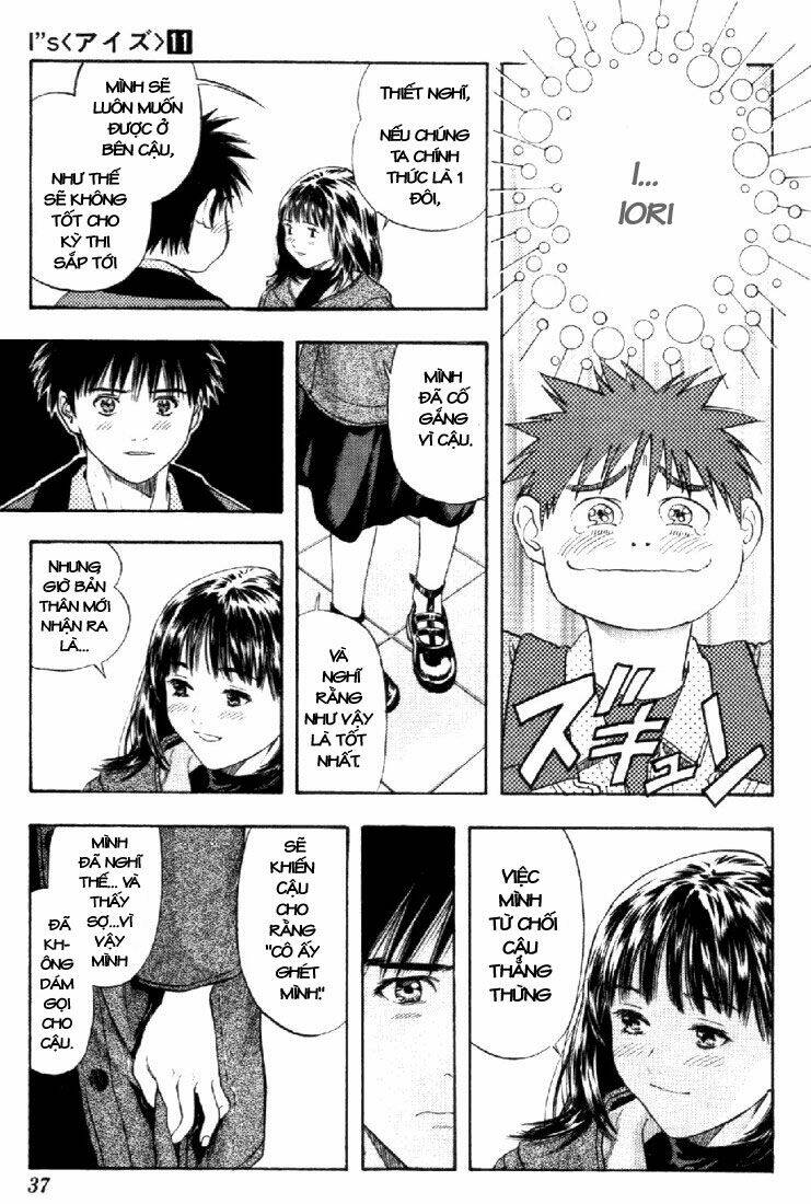 I"S Chapter 95 - Trang 16