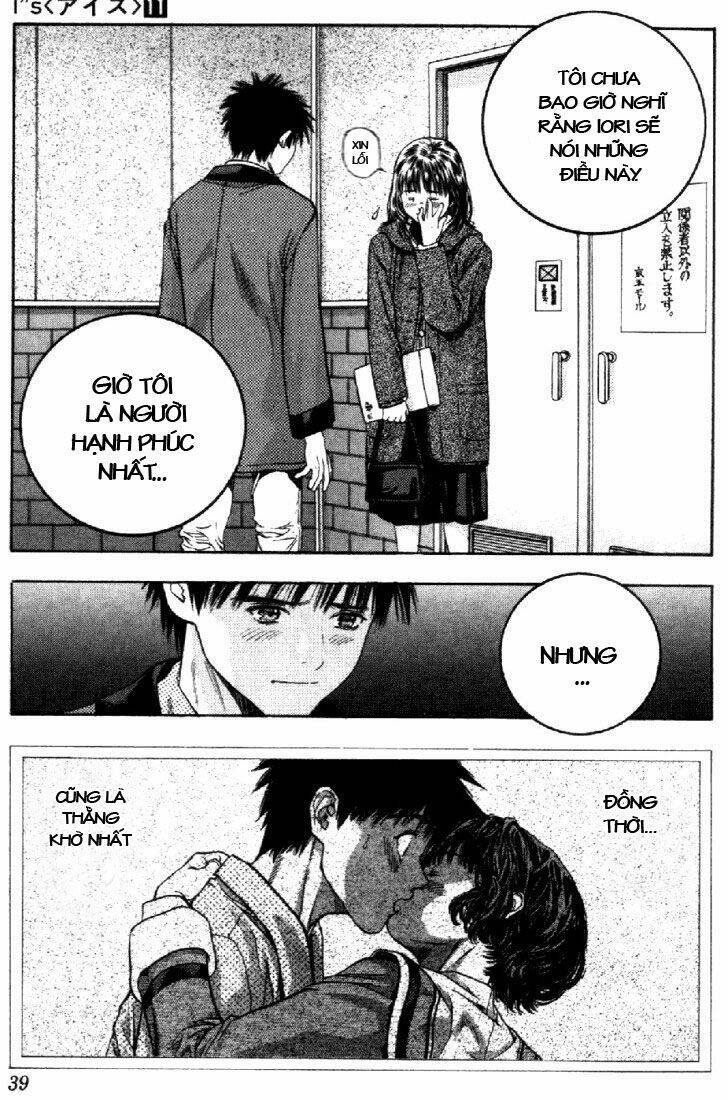 I"S Chapter 95 - Trang 18