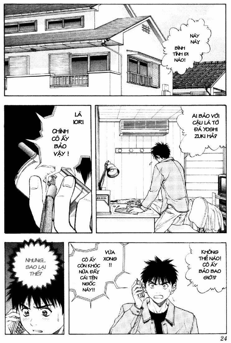 I"S Chapter 95 - Trang 3