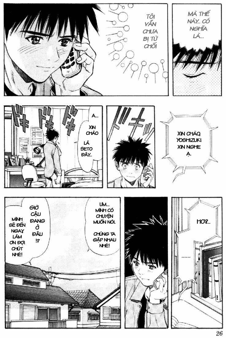 I"S Chapter 95 - Trang 5