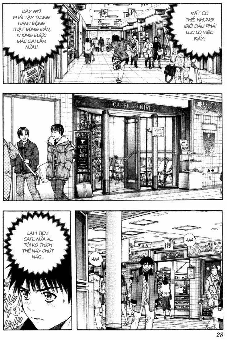 I"S Chapter 95 - Trang 7