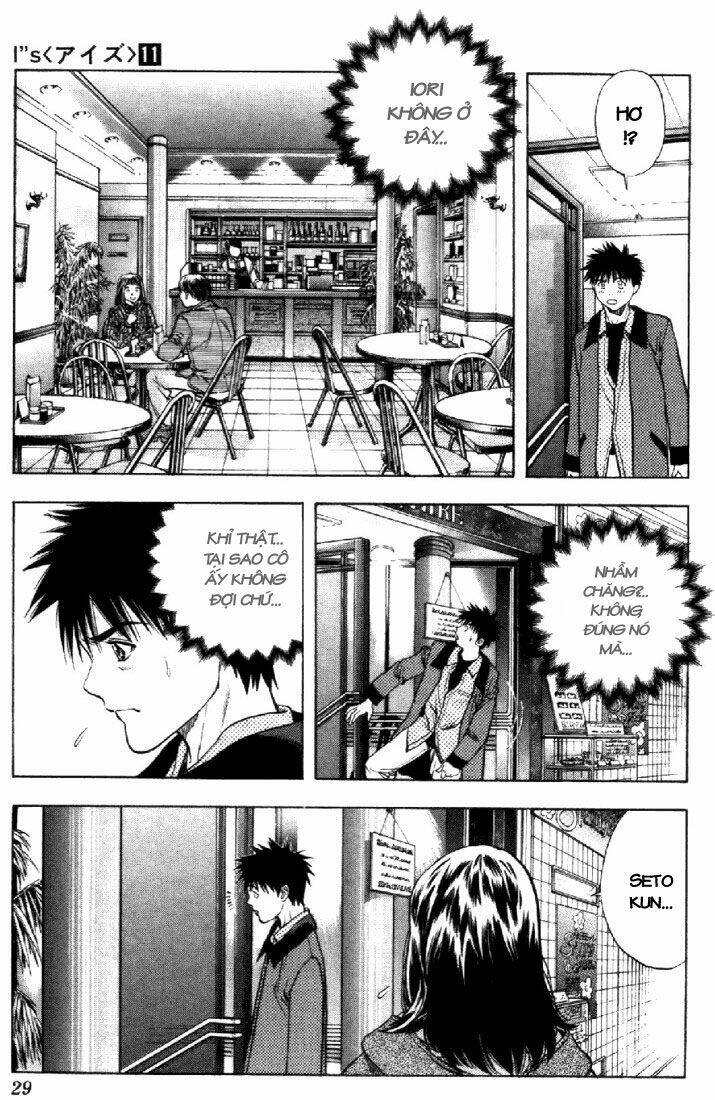 I"S Chapter 95 - Trang 8
