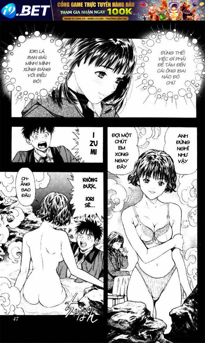 I"S Chapter 96 - Trang 9