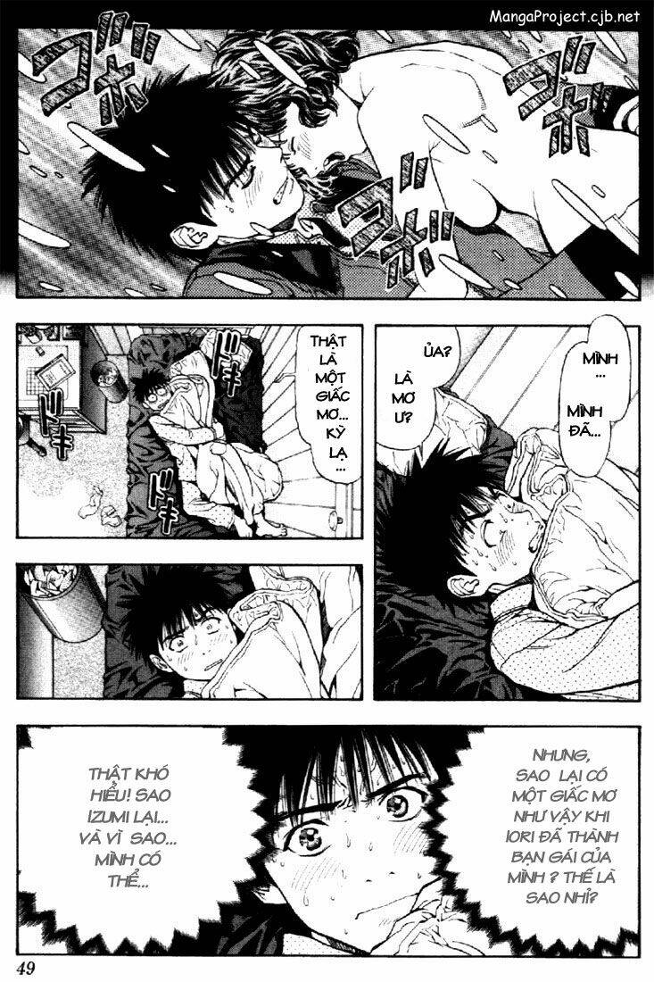 I"S Chapter 96 - Trang 11