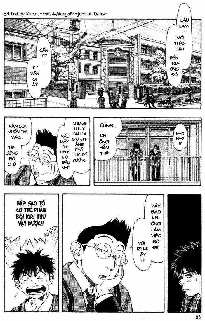 I"S Chapter 96 - Trang 12