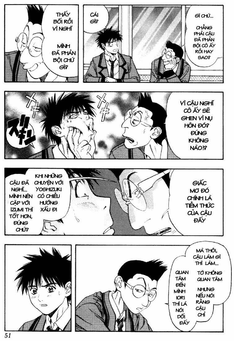 I"S Chapter 96 - Trang 13