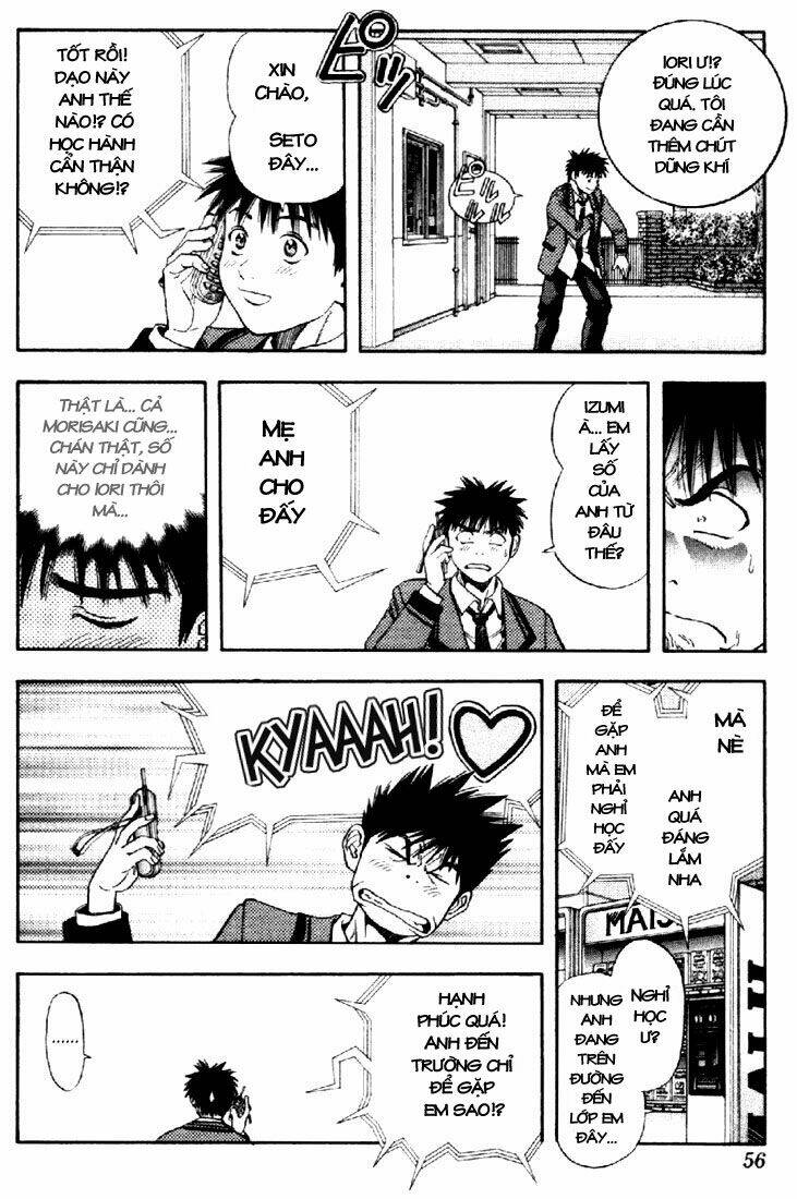 I"S Chapter 96 - Trang 18