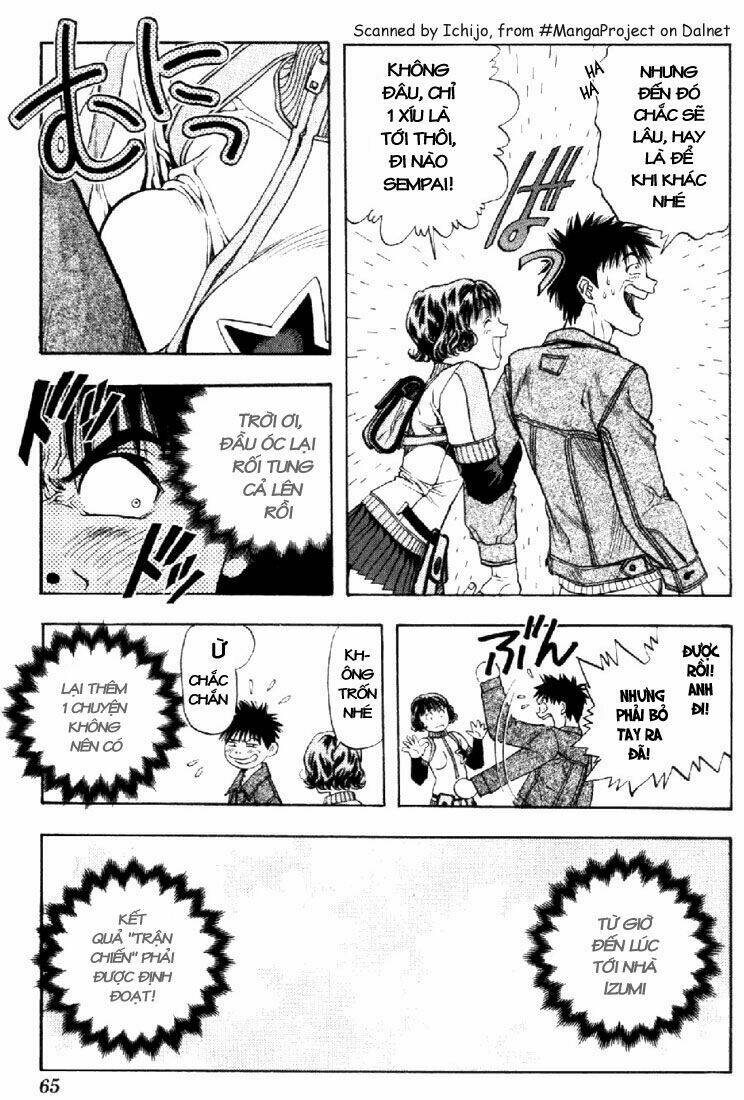 I"S Chapter 97 - Trang 9