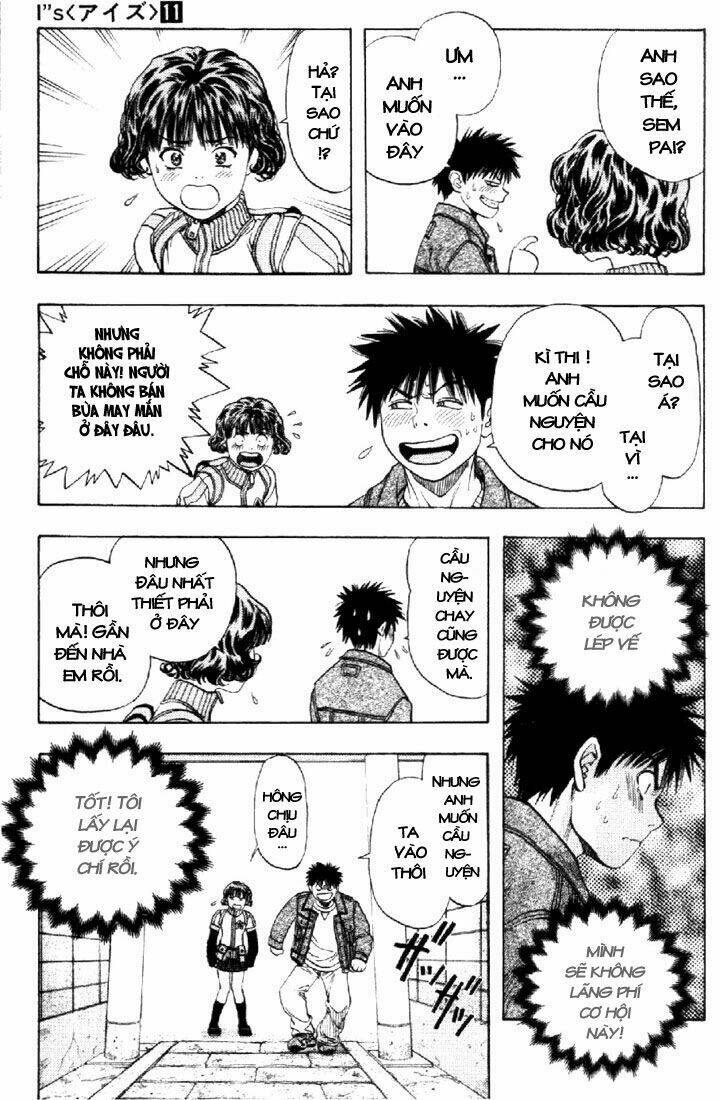 I"S Chapter 97 - Trang 11