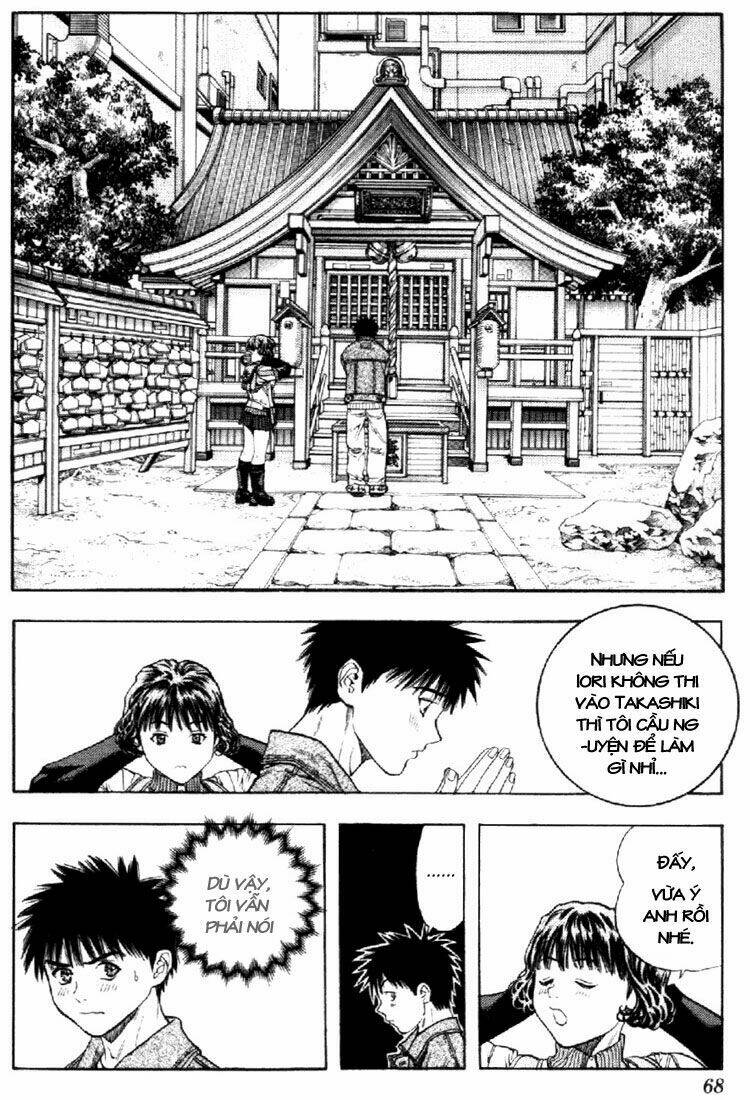 I"S Chapter 97 - Trang 12