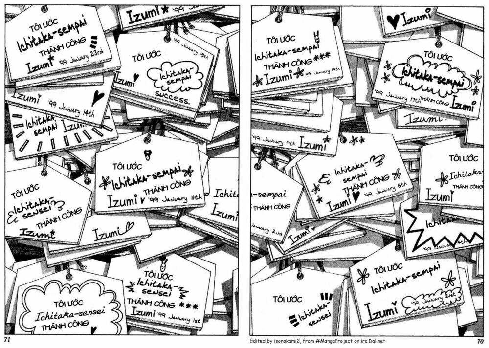 I"S Chapter 97 - Trang 14