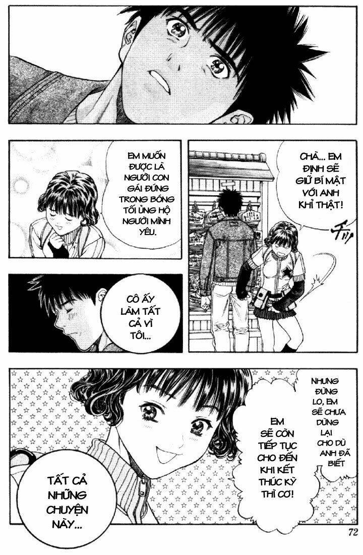 I"S Chapter 97 - Trang 15