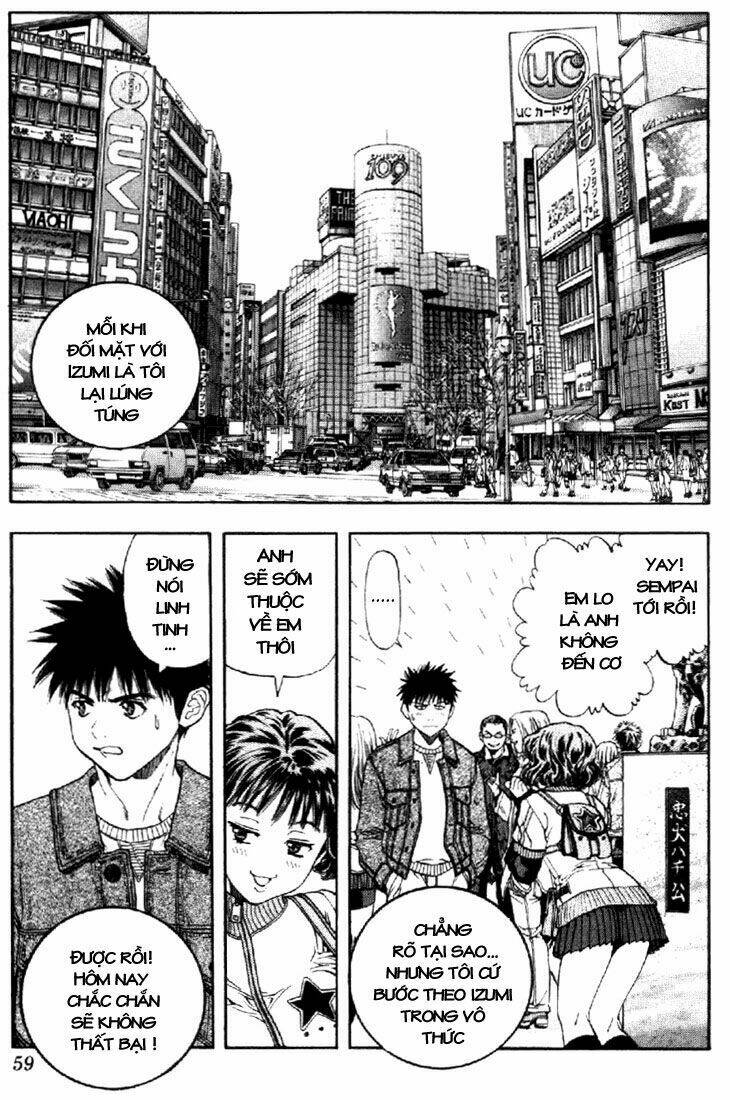 I"S Chapter 97 - Trang 3