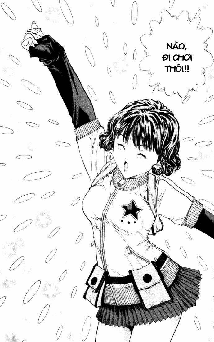 I"S Chapter 97 - Trang 4