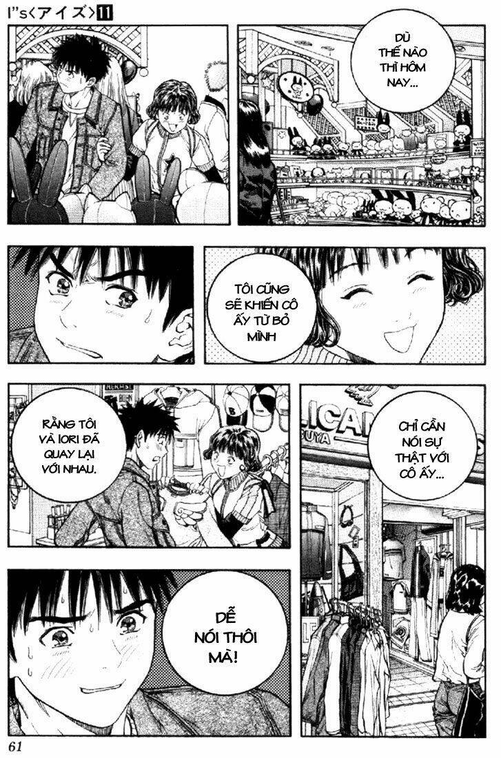 I"S Chapter 97 - Trang 5