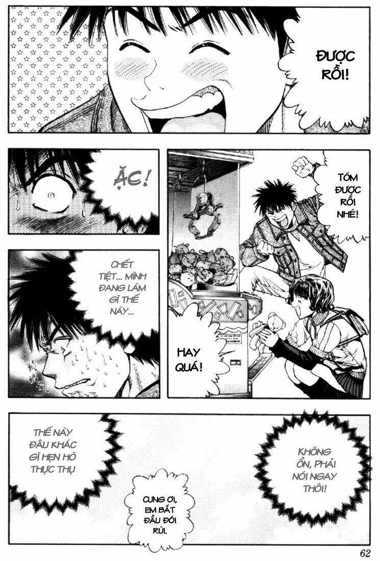 I"S Chapter 97 - Trang 6