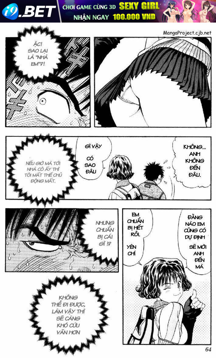 I"S Chapter 97 - Trang 8