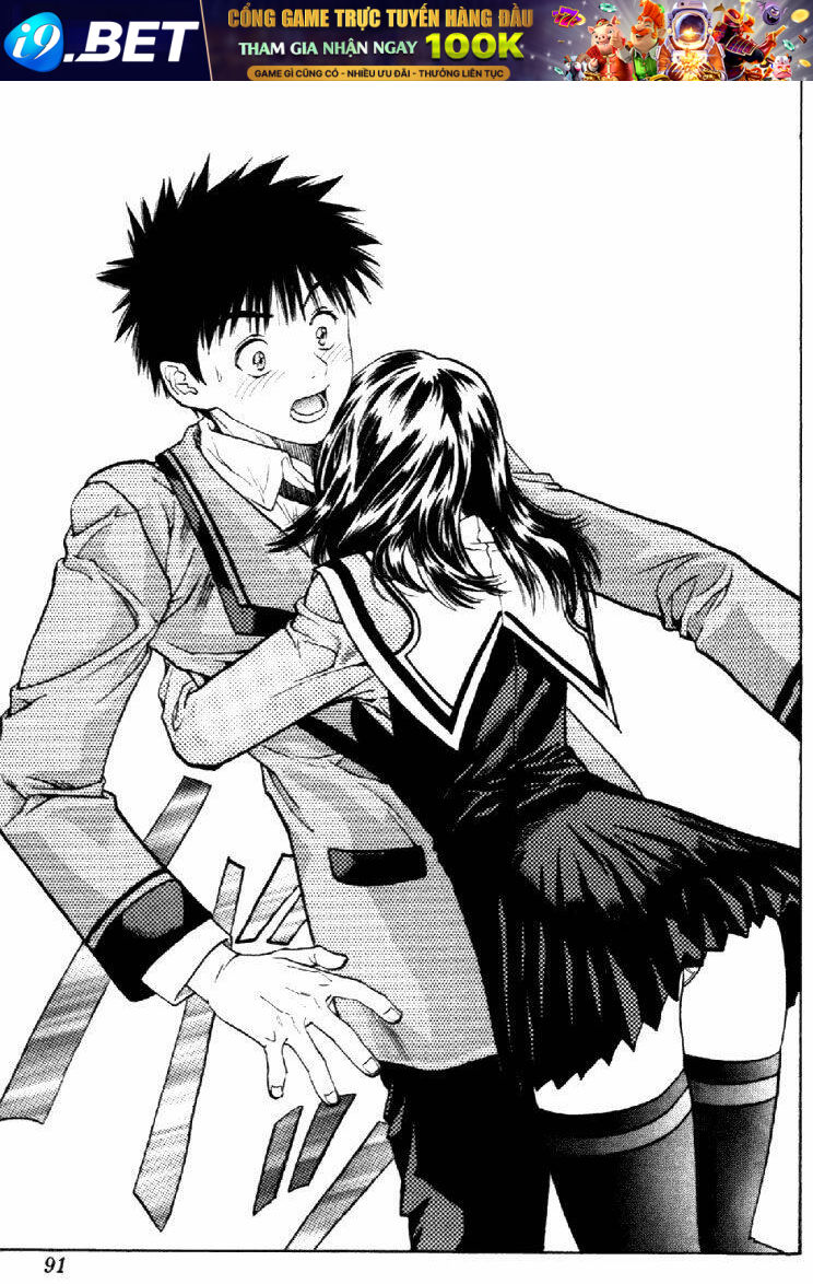 I"S Chapter 98 - Trang 16