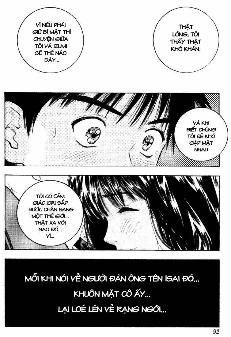 I"S Chapter 98 - Trang 17