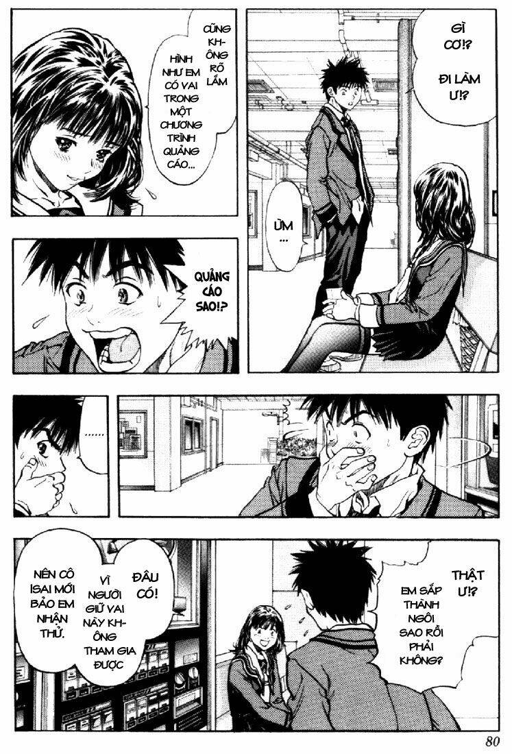 I"S Chapter 98 - Trang 5