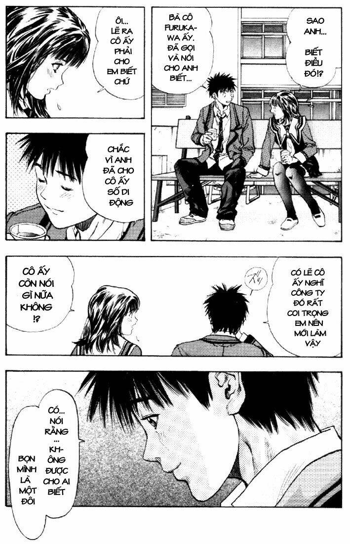 I"S Chapter 98 - Trang 8