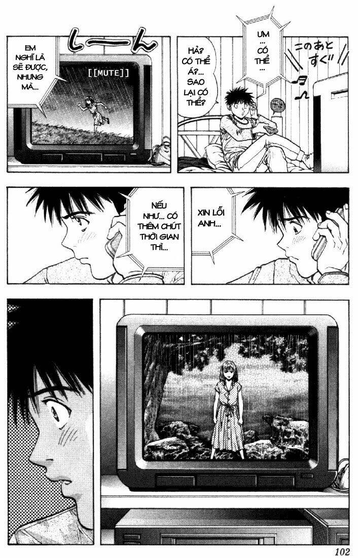 I"S Chapter 99 - Trang 9