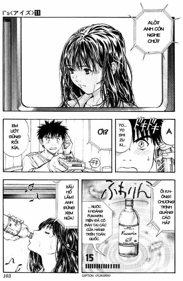 I"S Chapter 99 - Trang 10