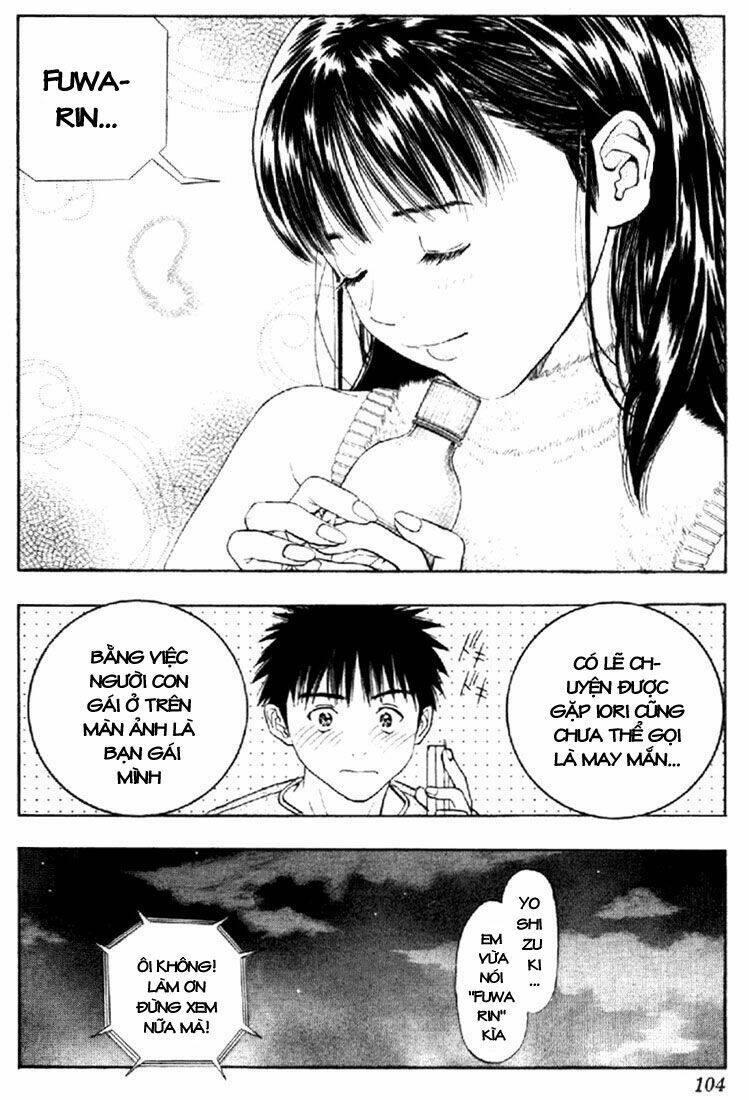 I"S Chapter 99 - Trang 11