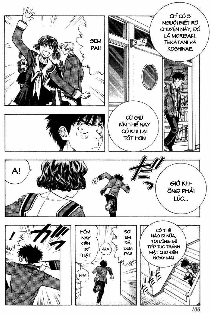 I"S Chapter 99 - Trang 13