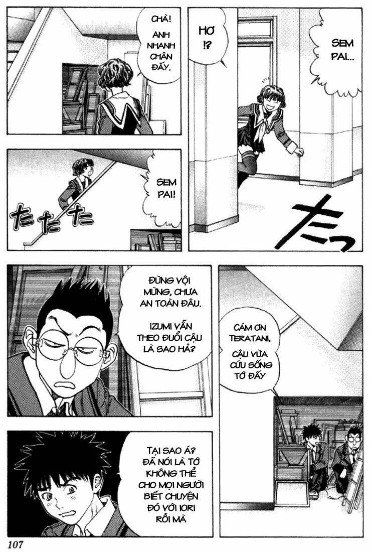 I"S Chapter 99 - Trang 14