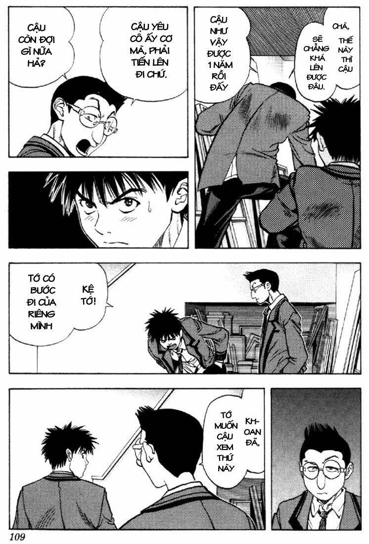 I"S Chapter 99 - Trang 16