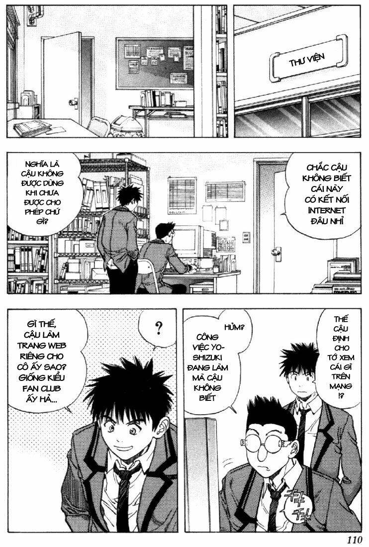 I"S Chapter 99 - Trang 17