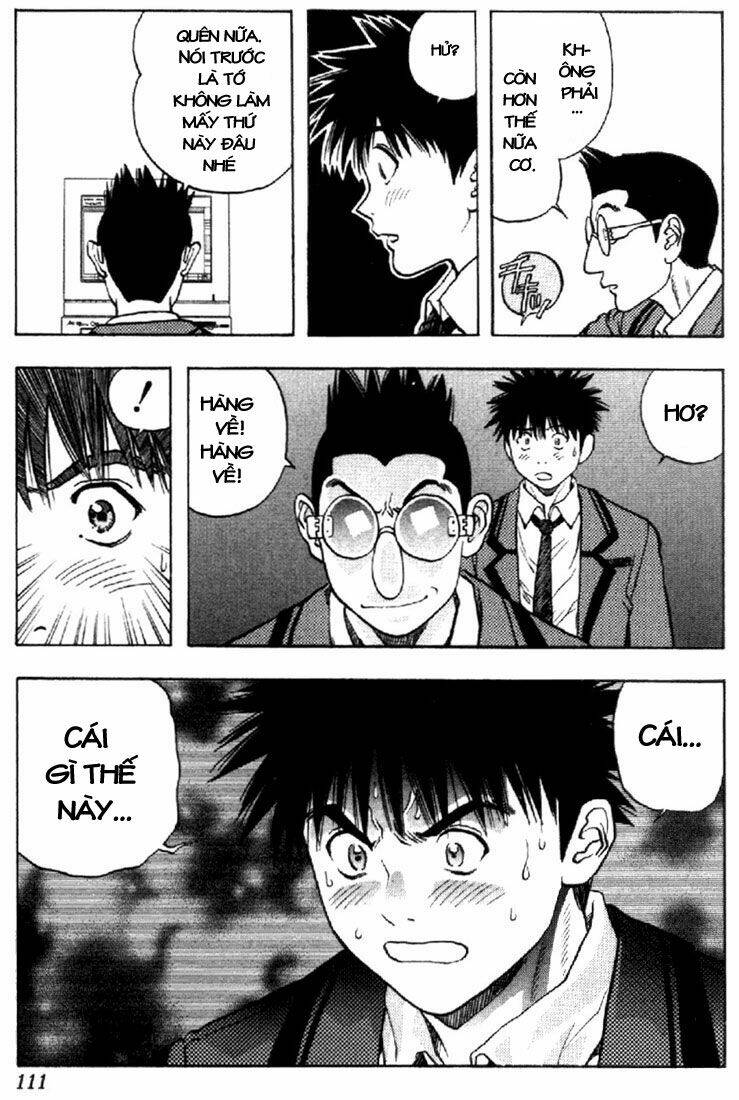 I"S Chapter 99 - Trang 18