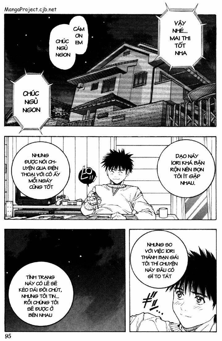 I"S Chapter 99 - Trang 2