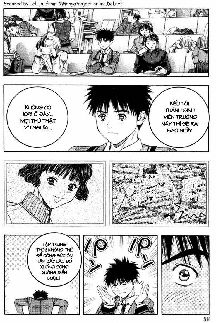 I"S Chapter 99 - Trang 5