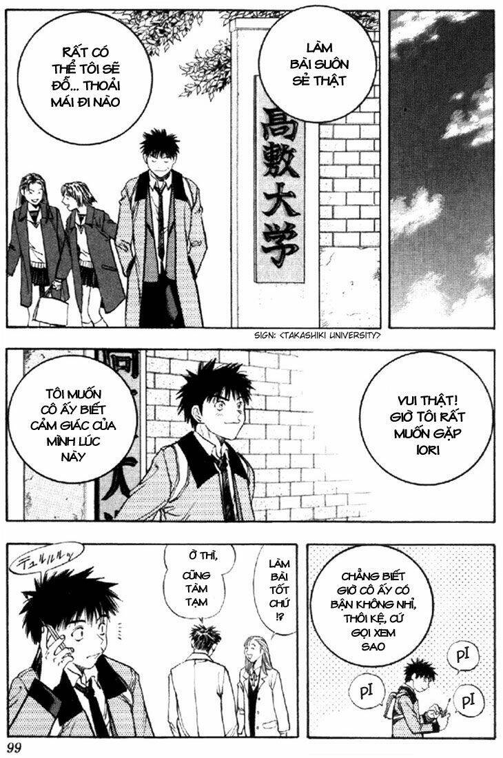 I"S Chapter 99 - Trang 6