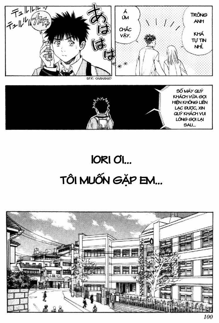 I"S Chapter 99 - Trang 7
