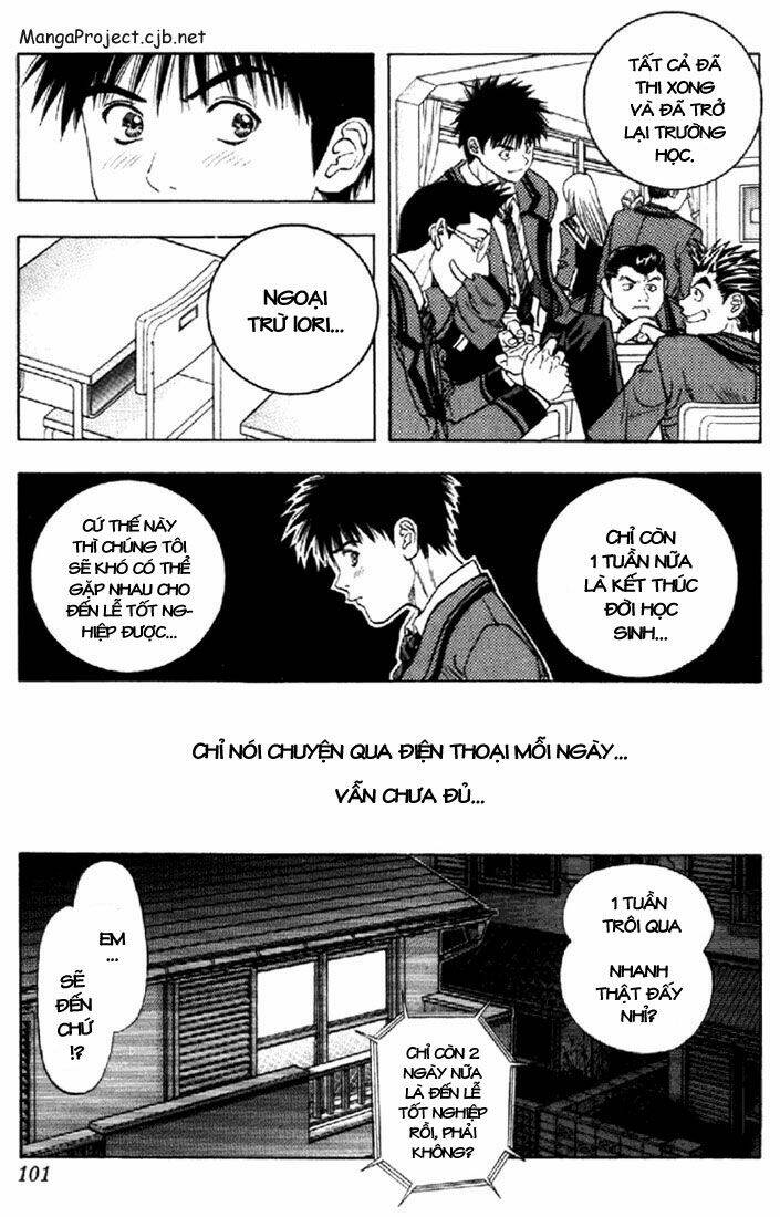 I"S Chapter 99 - Trang 8