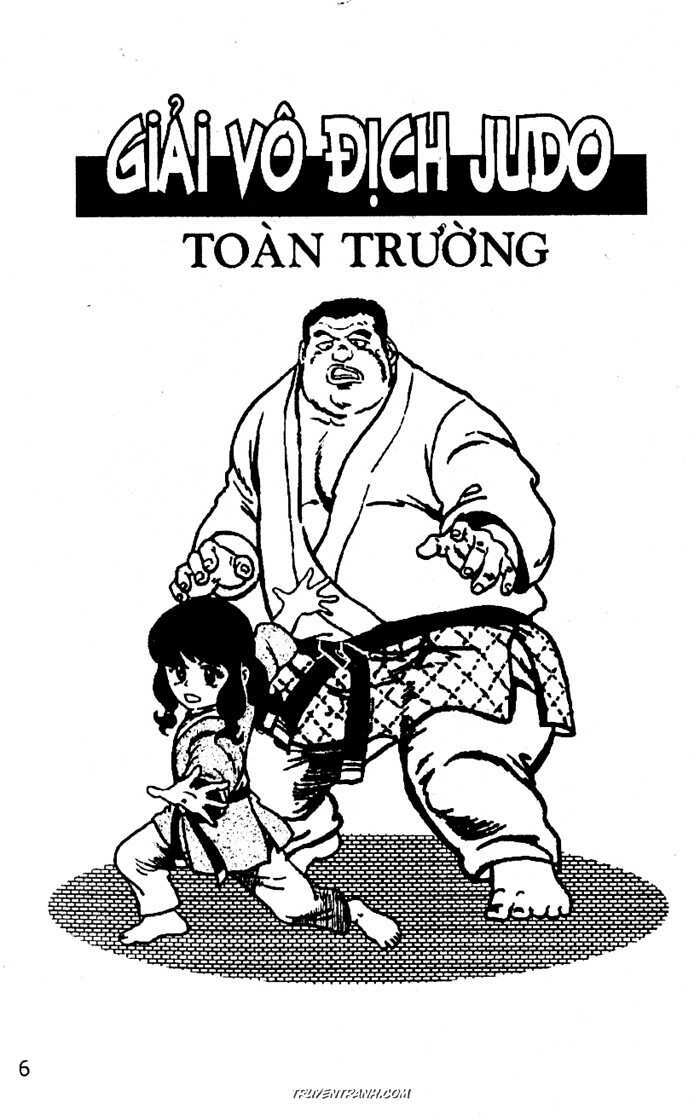 Cậu Bé Giỏi Võ Chapter 25 - Trang 5