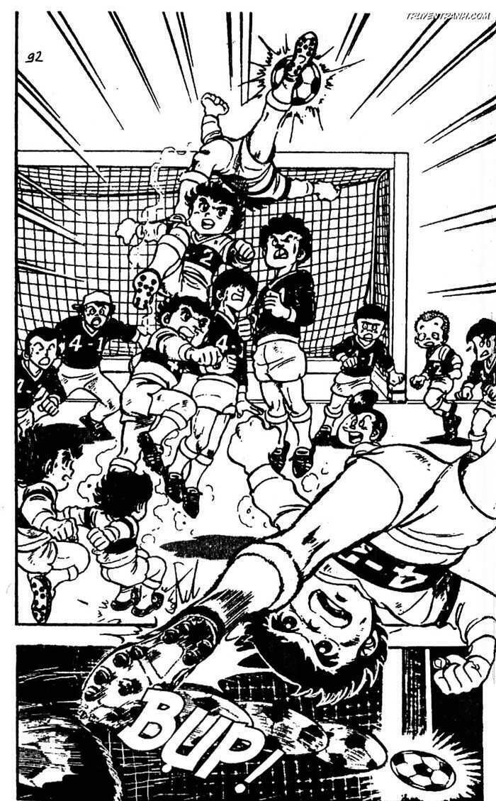 Cậu Bé Giỏi Võ Chapter 45 - Trang 9