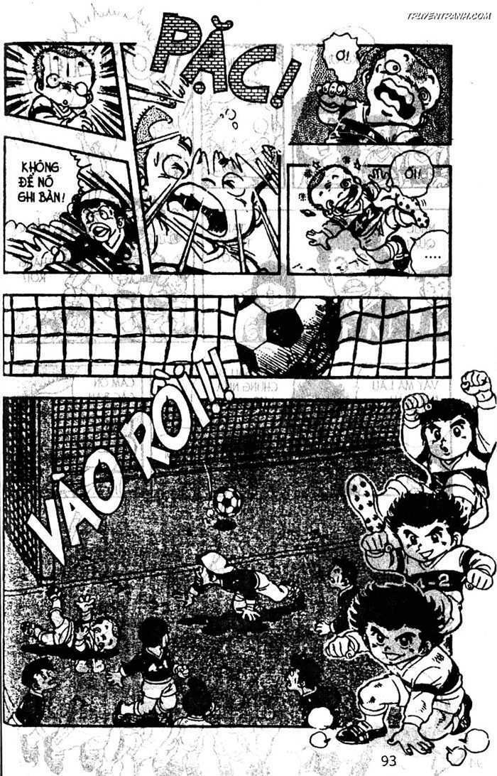 Cậu Bé Giỏi Võ Chapter 45 - Trang 10