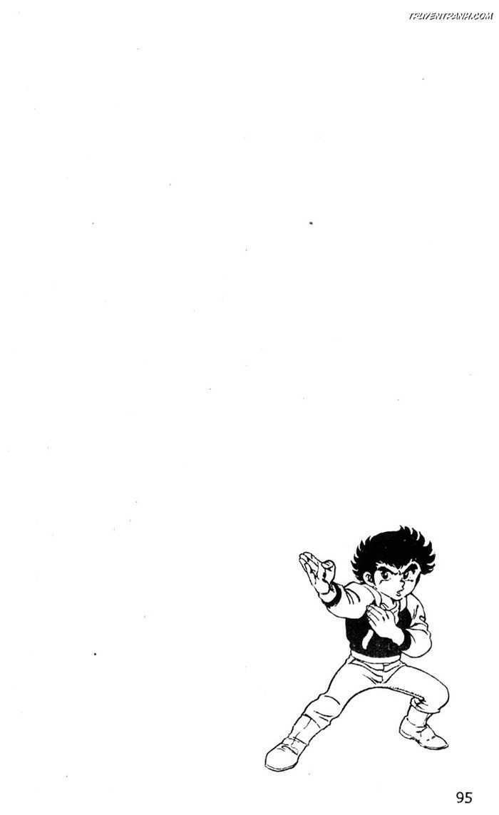 Cậu Bé Giỏi Võ Chapter 45 - Trang 12