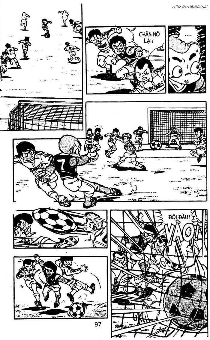 Cậu Bé Giỏi Võ Chapter 45 - Trang 14