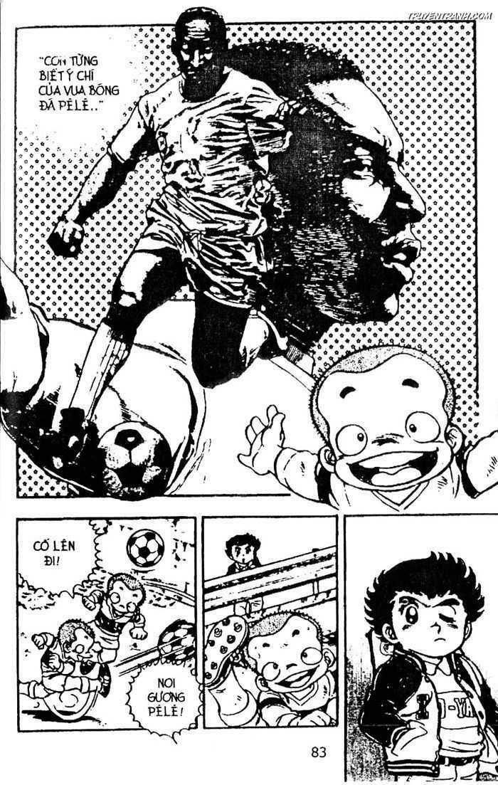 Cậu Bé Giỏi Võ Chapter 45 - Trang 1