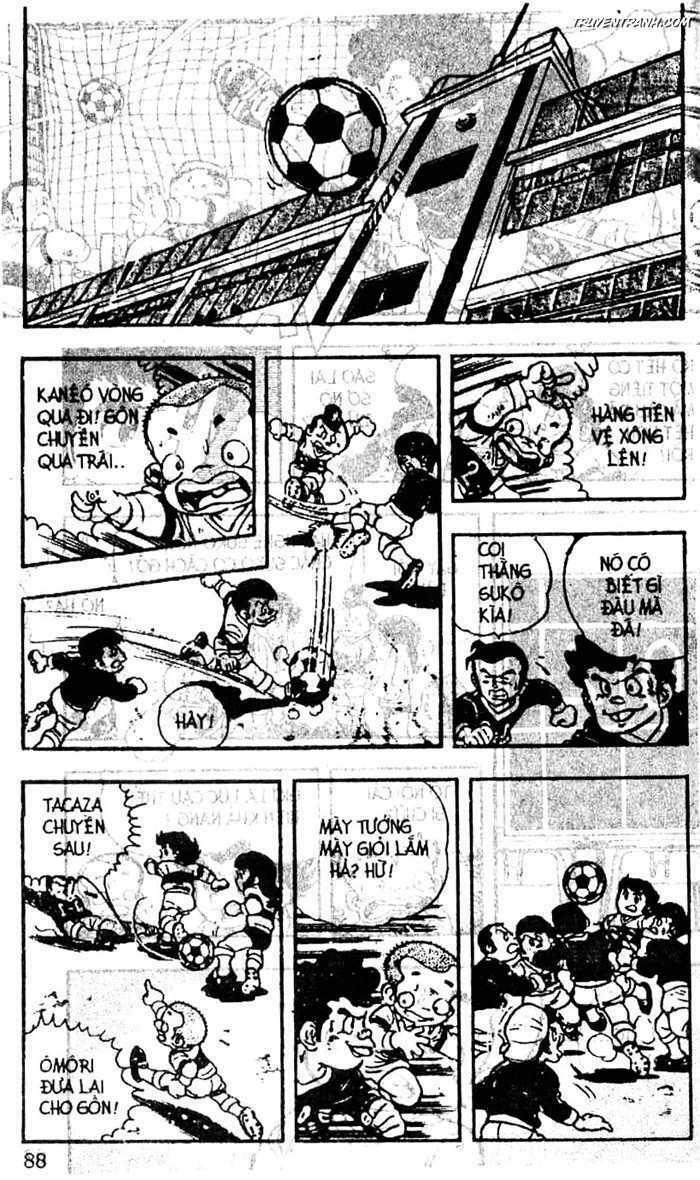 Cậu Bé Giỏi Võ Chapter 45 - Trang 5